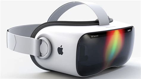 best virtual reality headset for iphone|apple vr headset price.